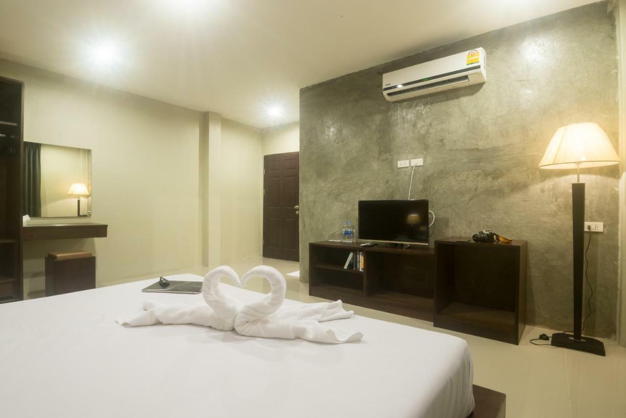 Leaf Guest house