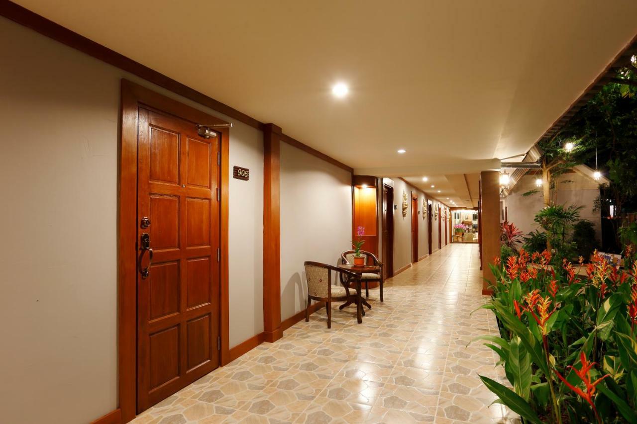 Chabana Bang-tao Phuket- Sha Extra Bang Tao Beach (Phuket)