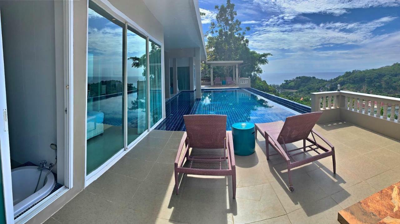 Hotel Grand Bleu Ocean View Pool 4*