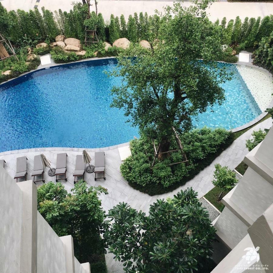 The Title Residencies Naiyang By Trips Phuket - Sha Certified 4*
