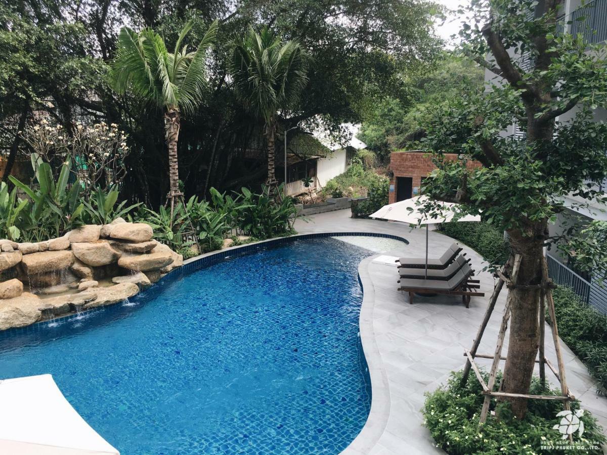 The Title Residencies Naiyang By Trips Phuket - Sha Certified Ban Bo Han