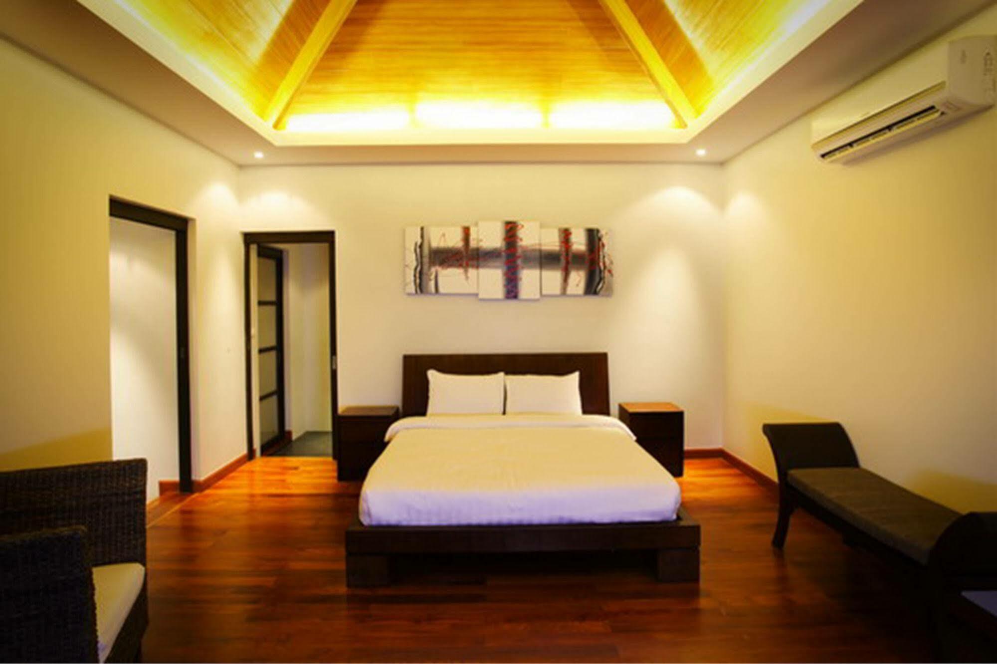 Pousada Lombok By Holiplanet