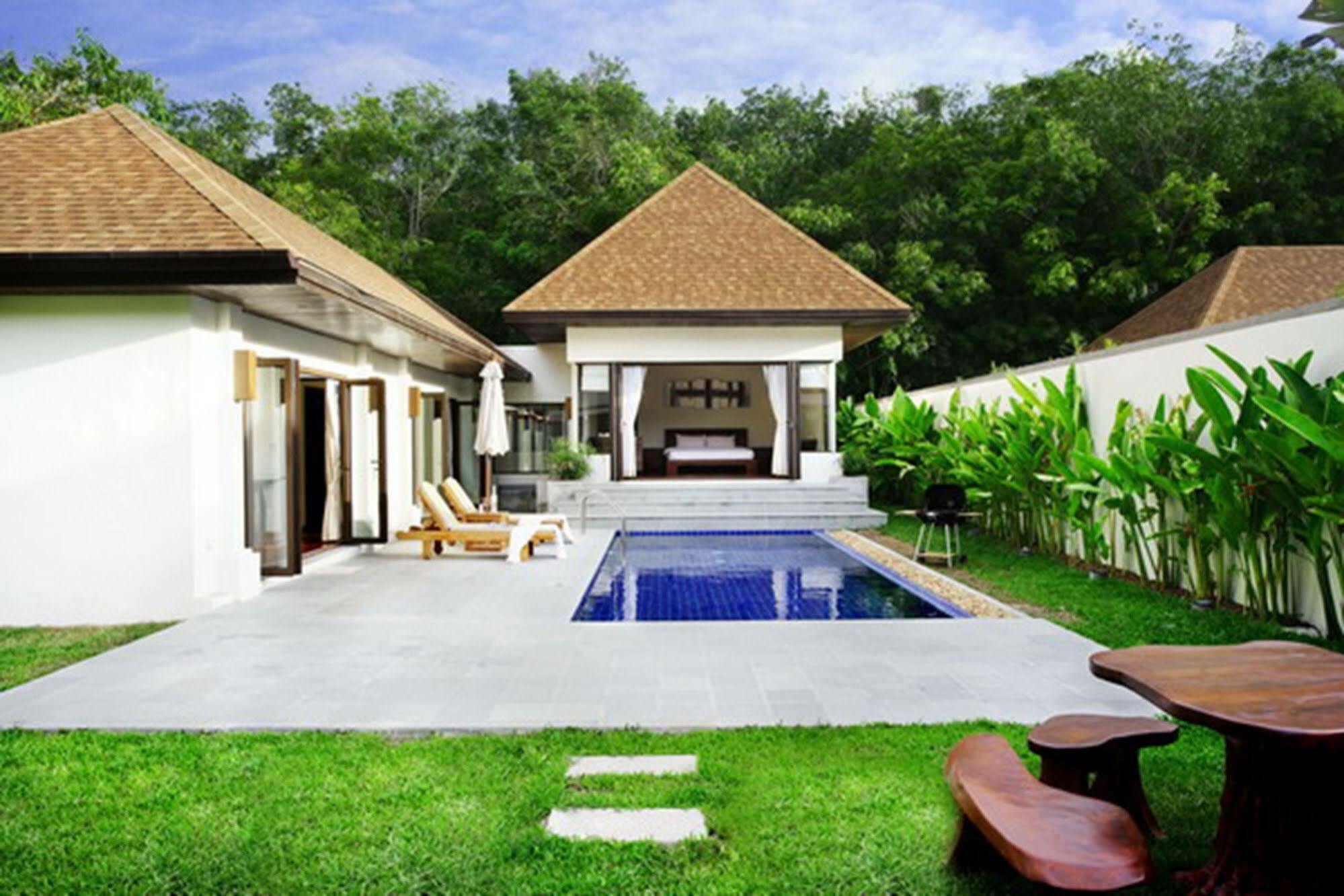 Lombok By Holiplanet Pousada Rawai