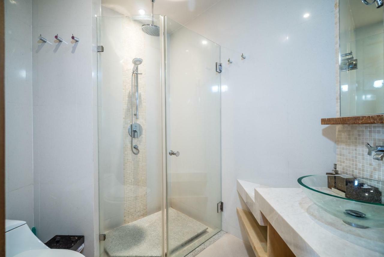 Bangtao Front By Lofty Apartment *