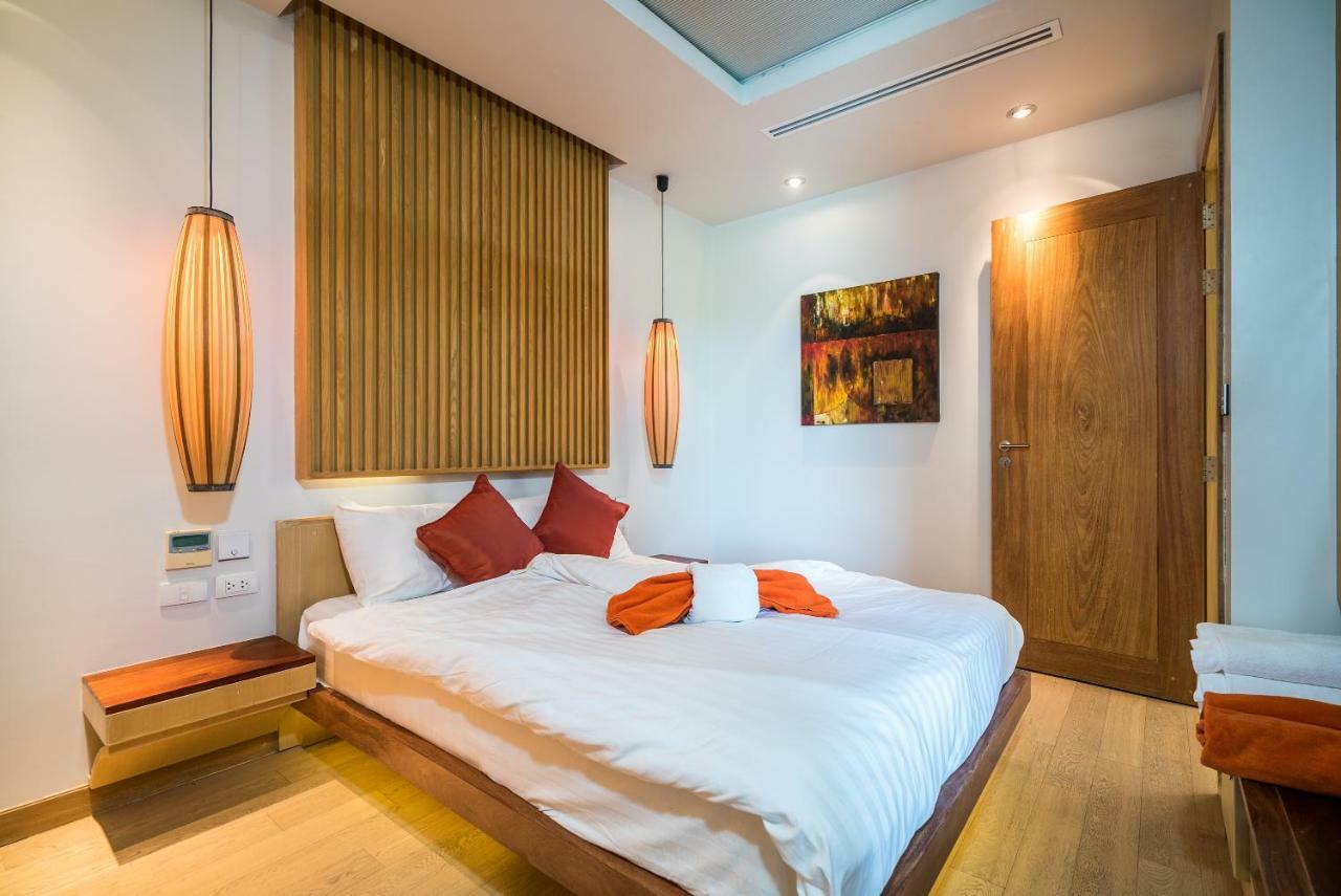 Bangtao Front By Lofty Apartment