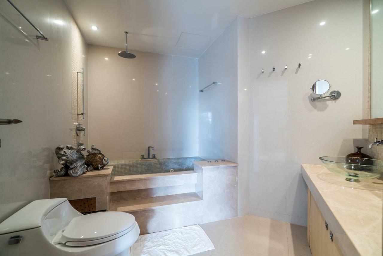 Apartment Bangtao Front By Lofty *