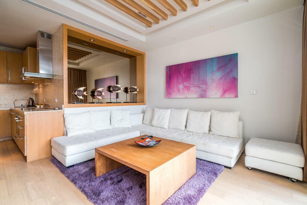 Bangtao Front By Lofty Apartment *
