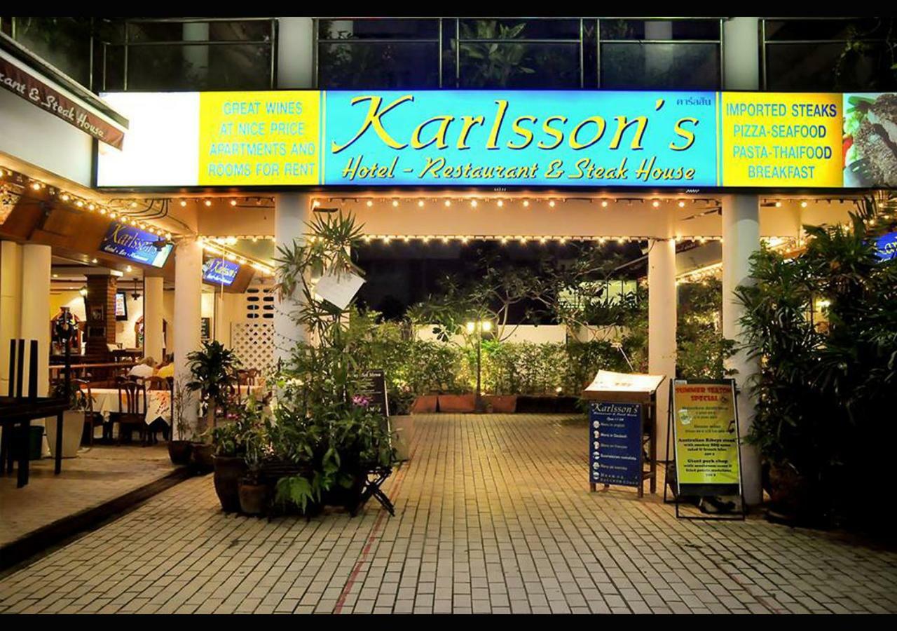 Karlssons 3*