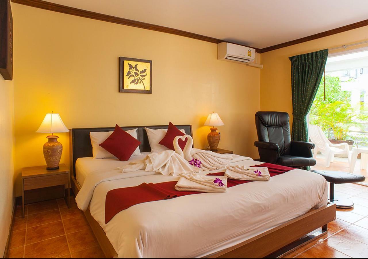 Hotel Karlssons