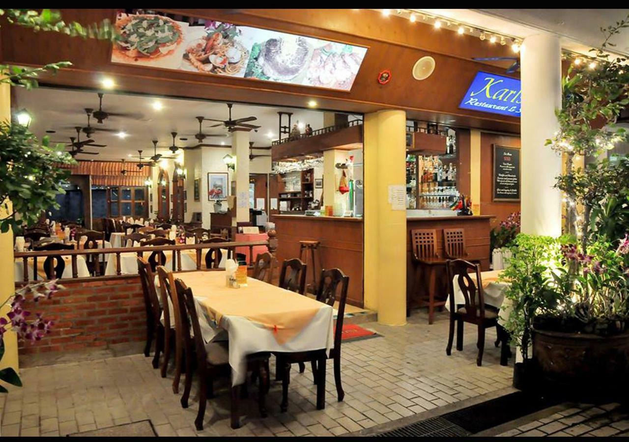 Karlssons Hotel Patong