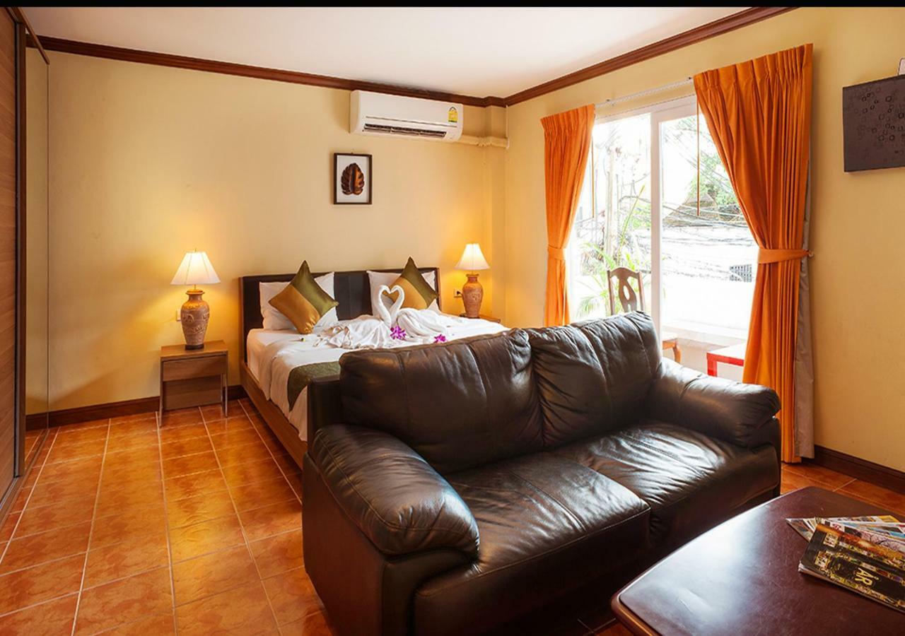 Karlssons 3* Patong