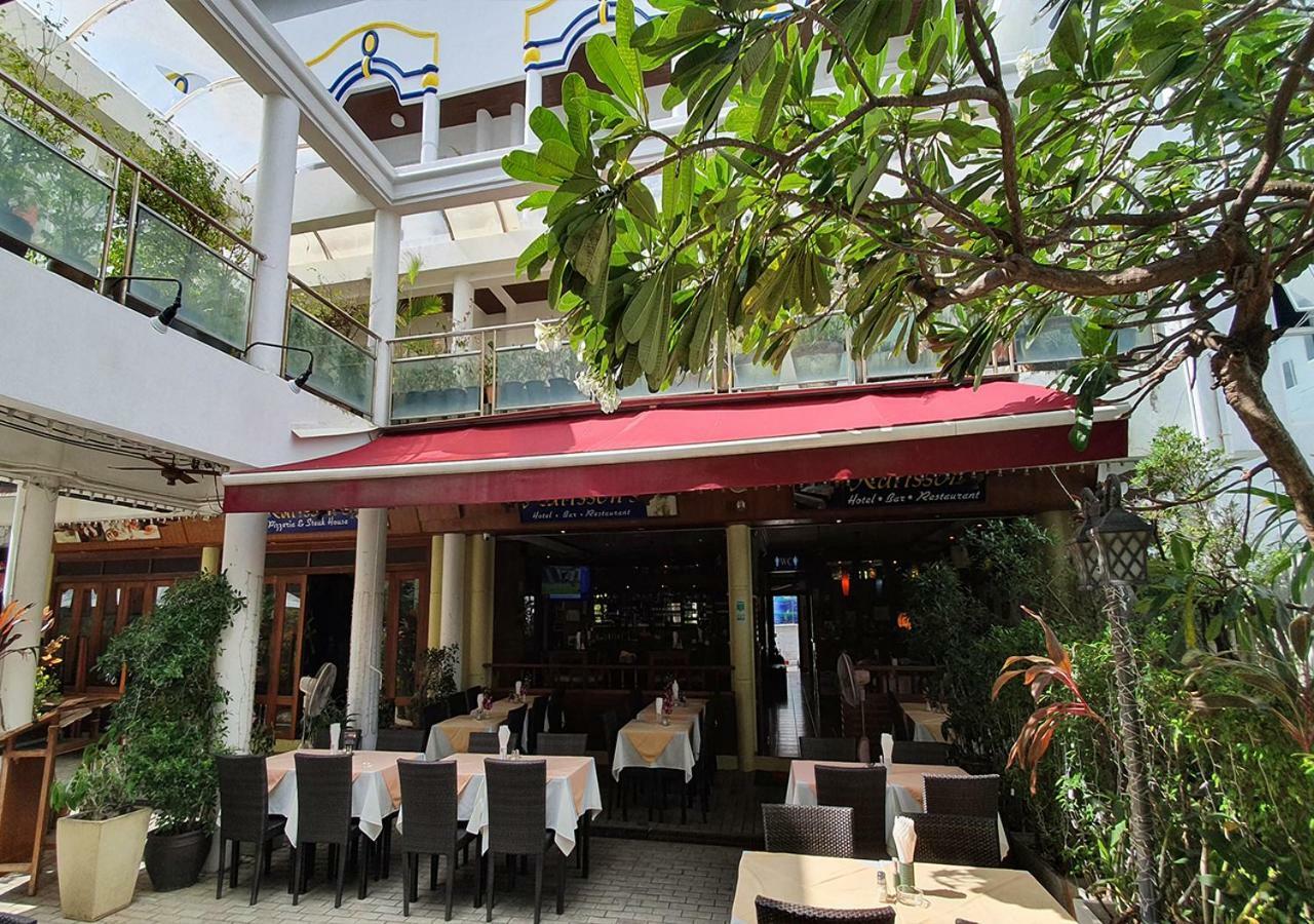 Karlssons Patong