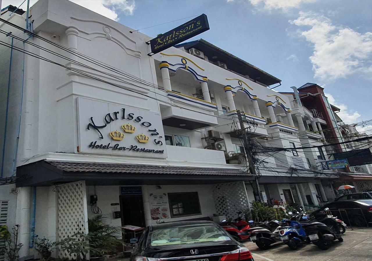 Hotel Karlssons