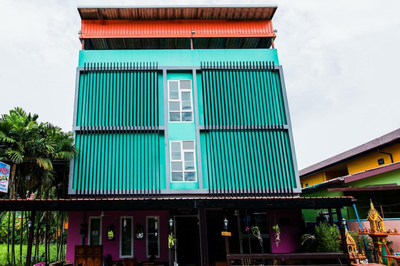Hotel Serene Place