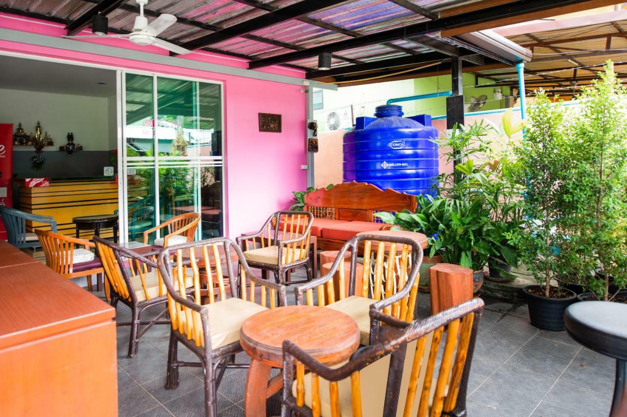 Hotel Serene Place