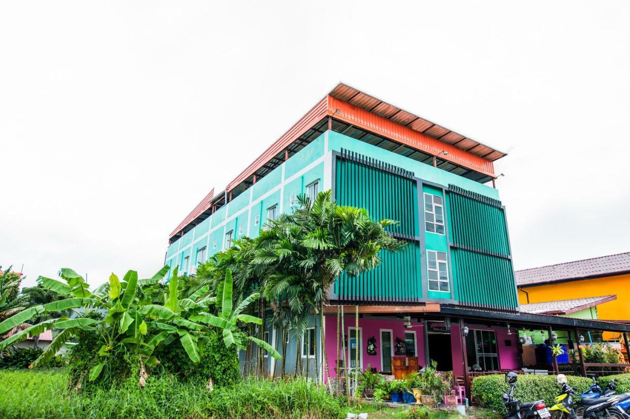 Serene Place Hotel Chalong