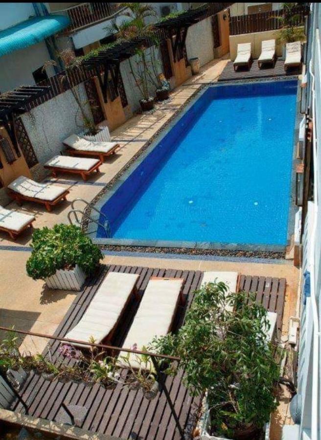 Rattana Beach By Shanaya Hotel