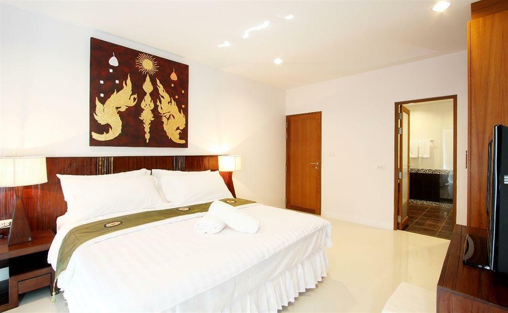The Park Serviced By Resava Surin Beach (Phuket)