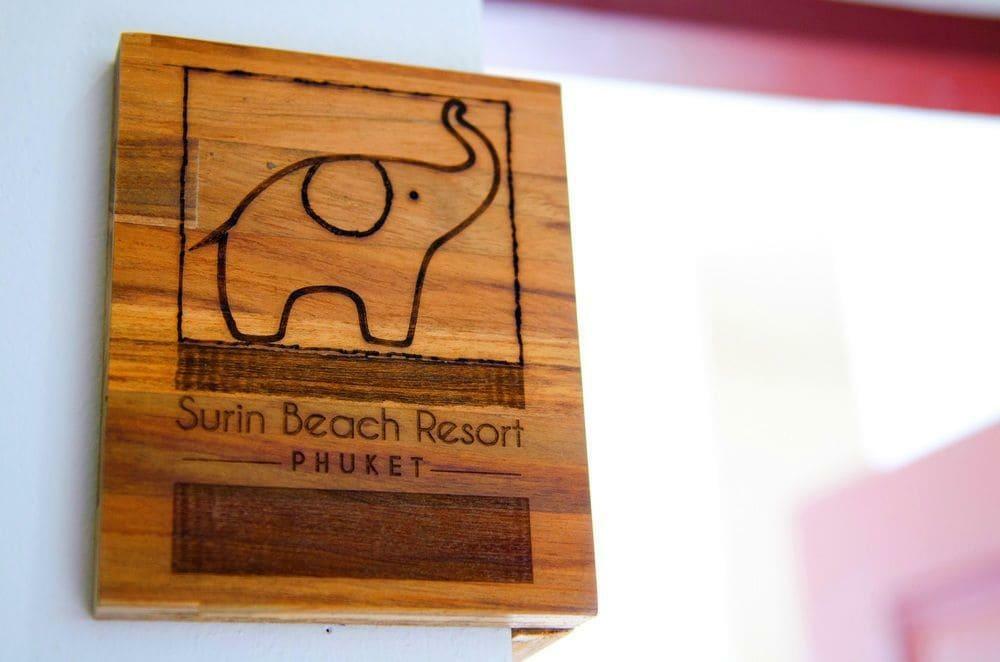 Norn Talay Phuket Praia de Surin