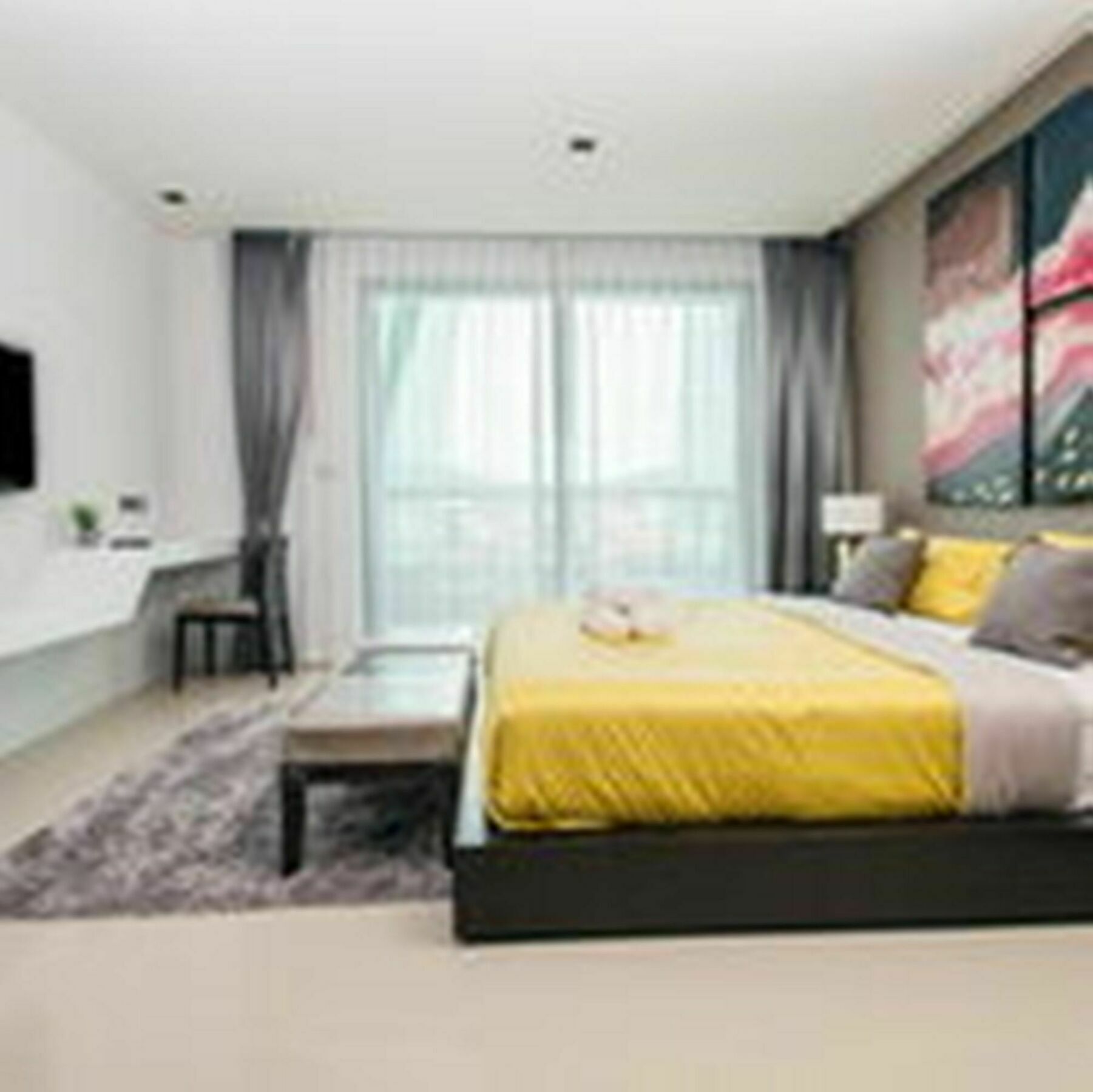 Emerald Terrace Phuket Patong