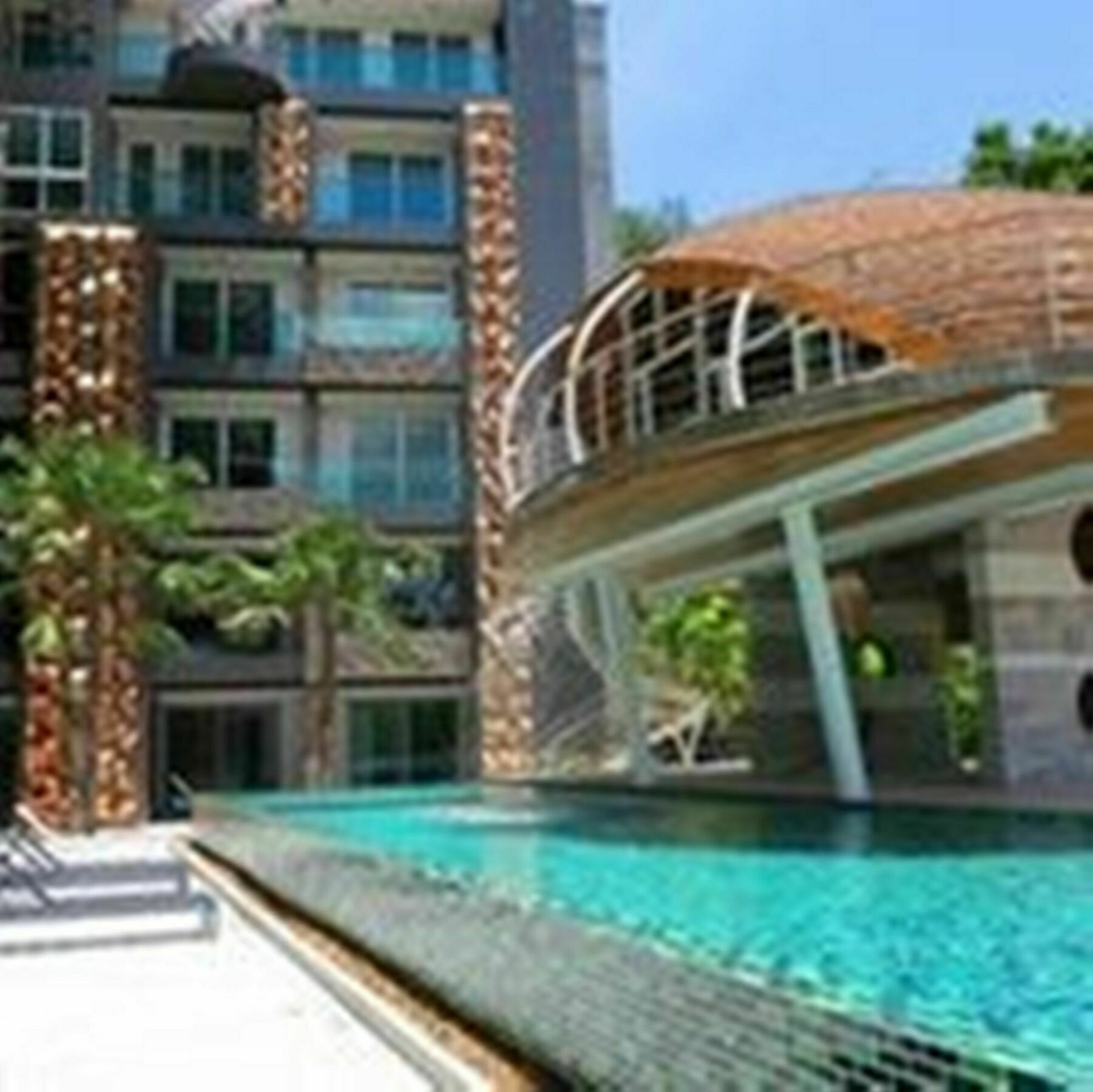 Emerald Terrace Phuket 4*