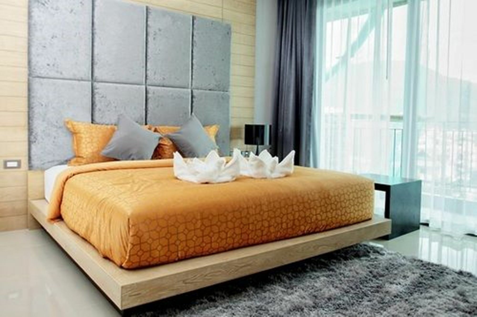 Aparthotel Emerald Terrace Phuket