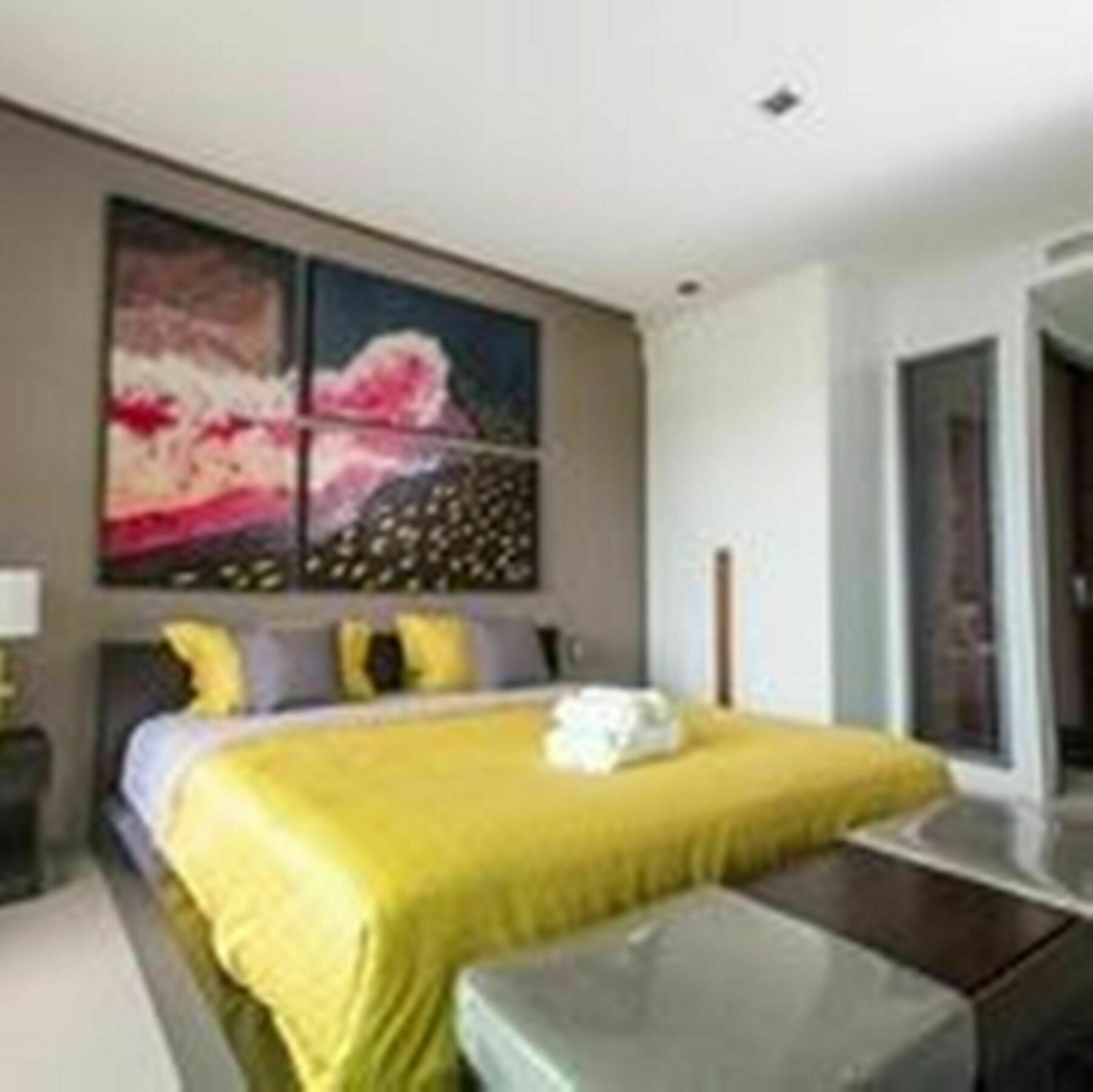 Emerald Terrace Phuket Aparthotel Patong