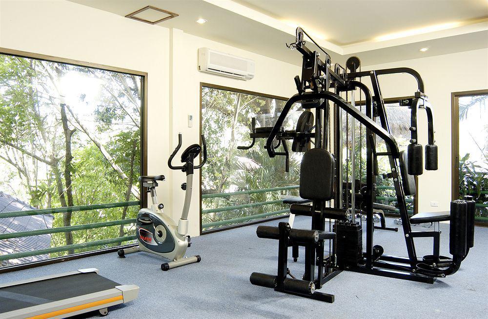 Resort Peach Hill - Sha Strand Kata