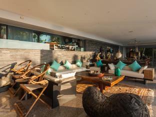 Villa Bluesiam - Sha Certified