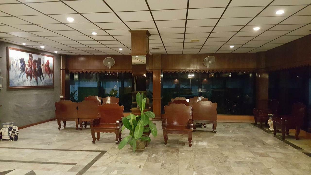 Nora Bukit 2* Phuket