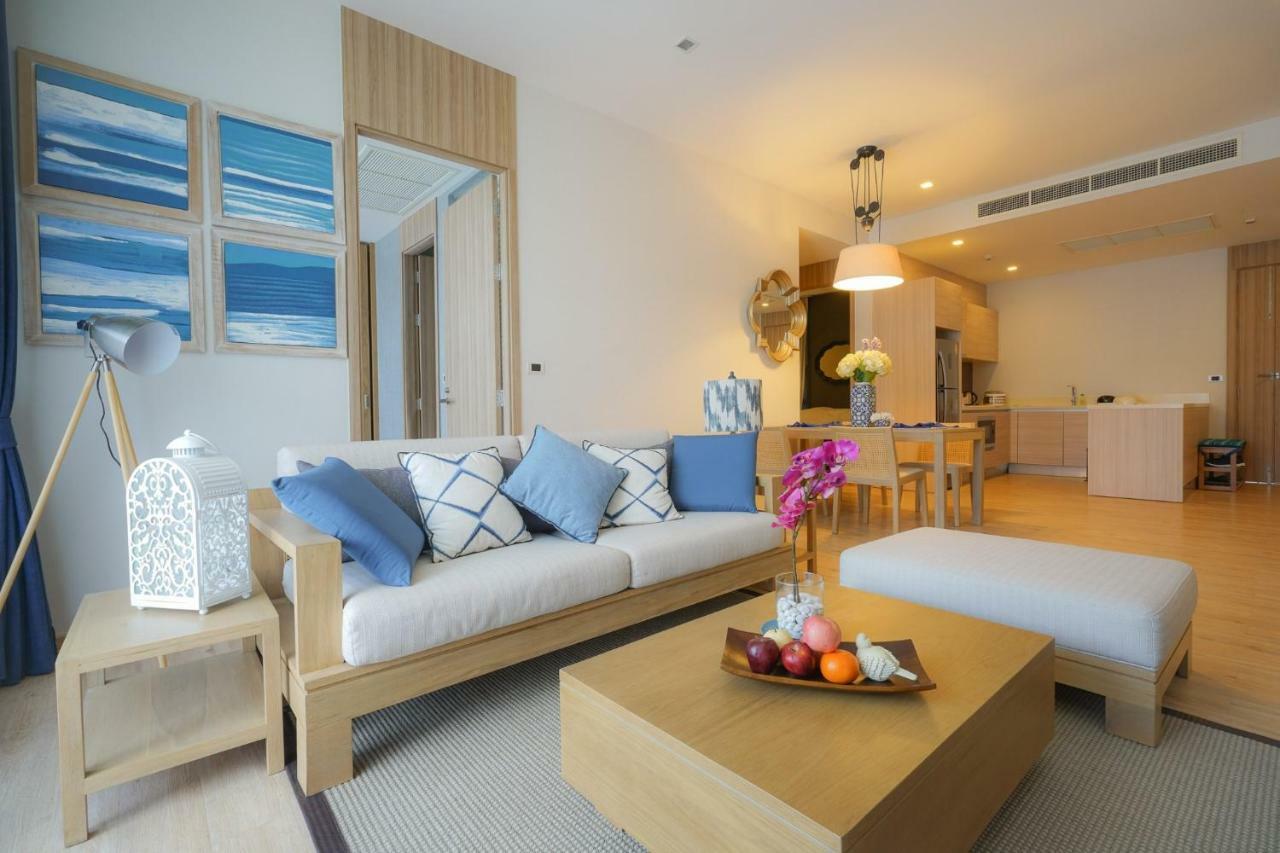 Baan Appartement Mai Khao