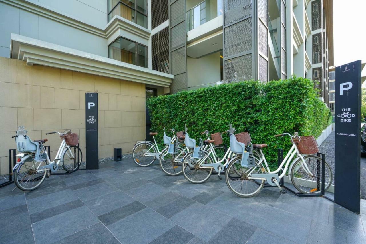 Baan Appartement *