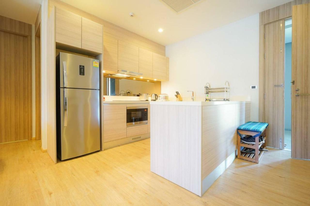 Appartement Baan