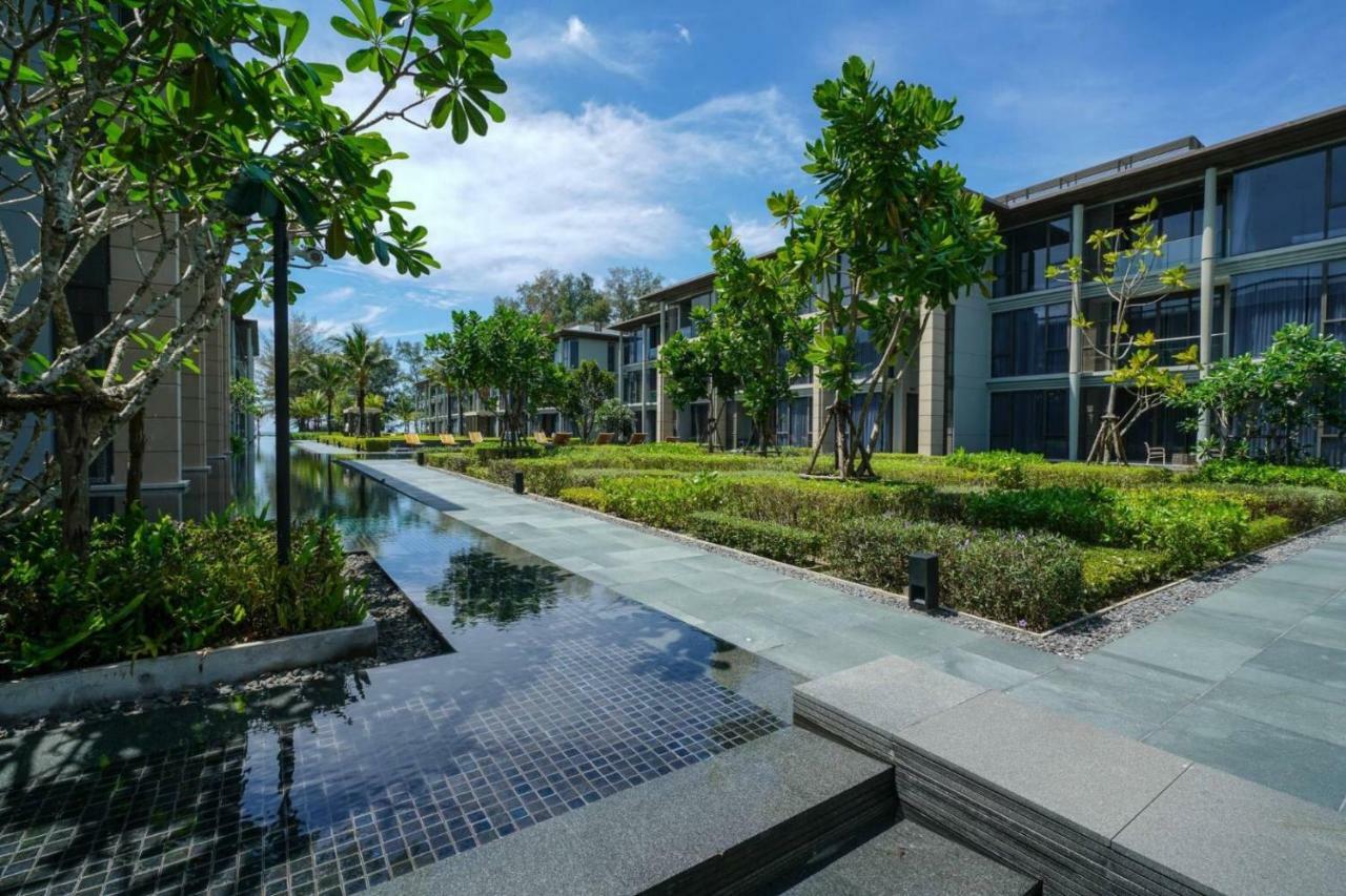 Appartement Baan