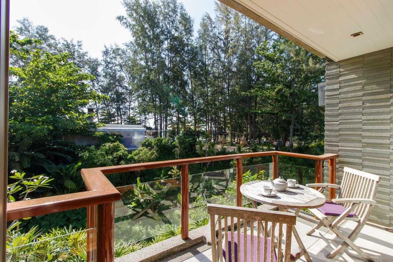 Pangsapuri Beachfront *