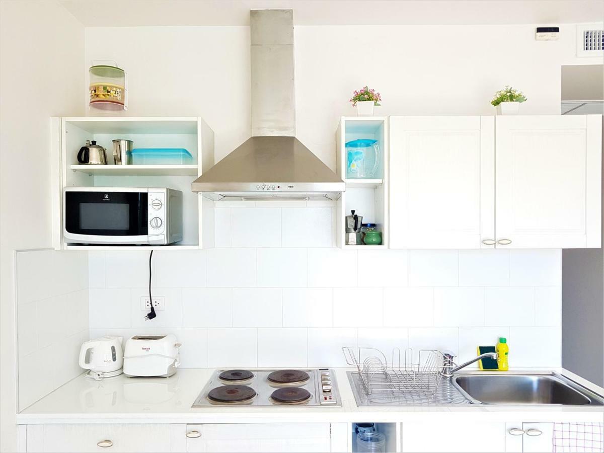 Kb By Phr Apartment