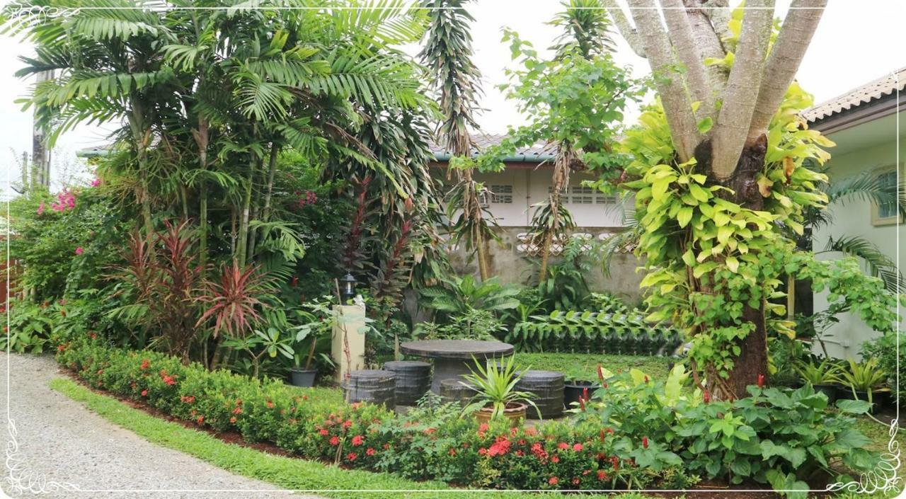 Vacation Garden * Thalang