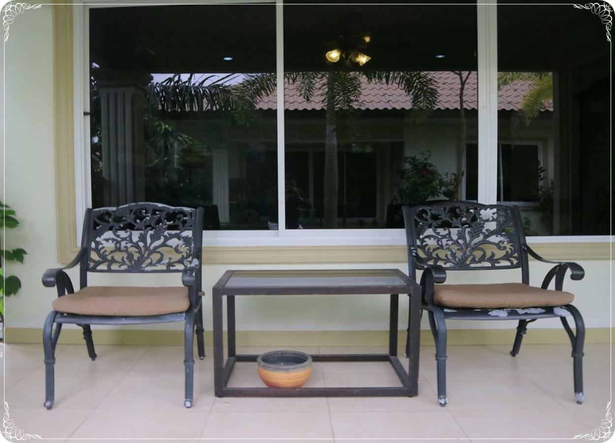 Vacation Garden * Thalang
