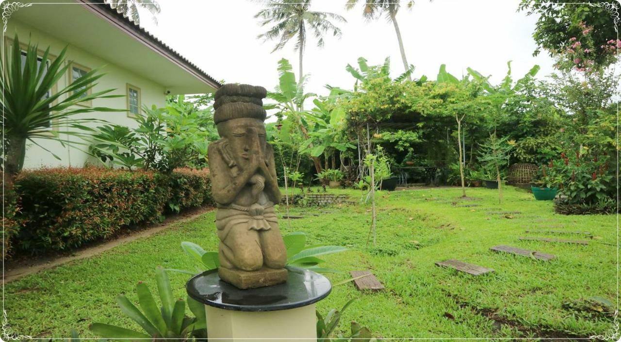 Vacation Garden Thalang