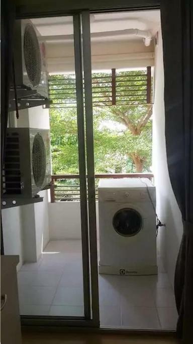 The Clover Apartment, Phuket Apartment Chalong