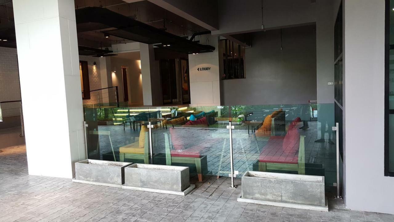Emerald Terrace * Patong