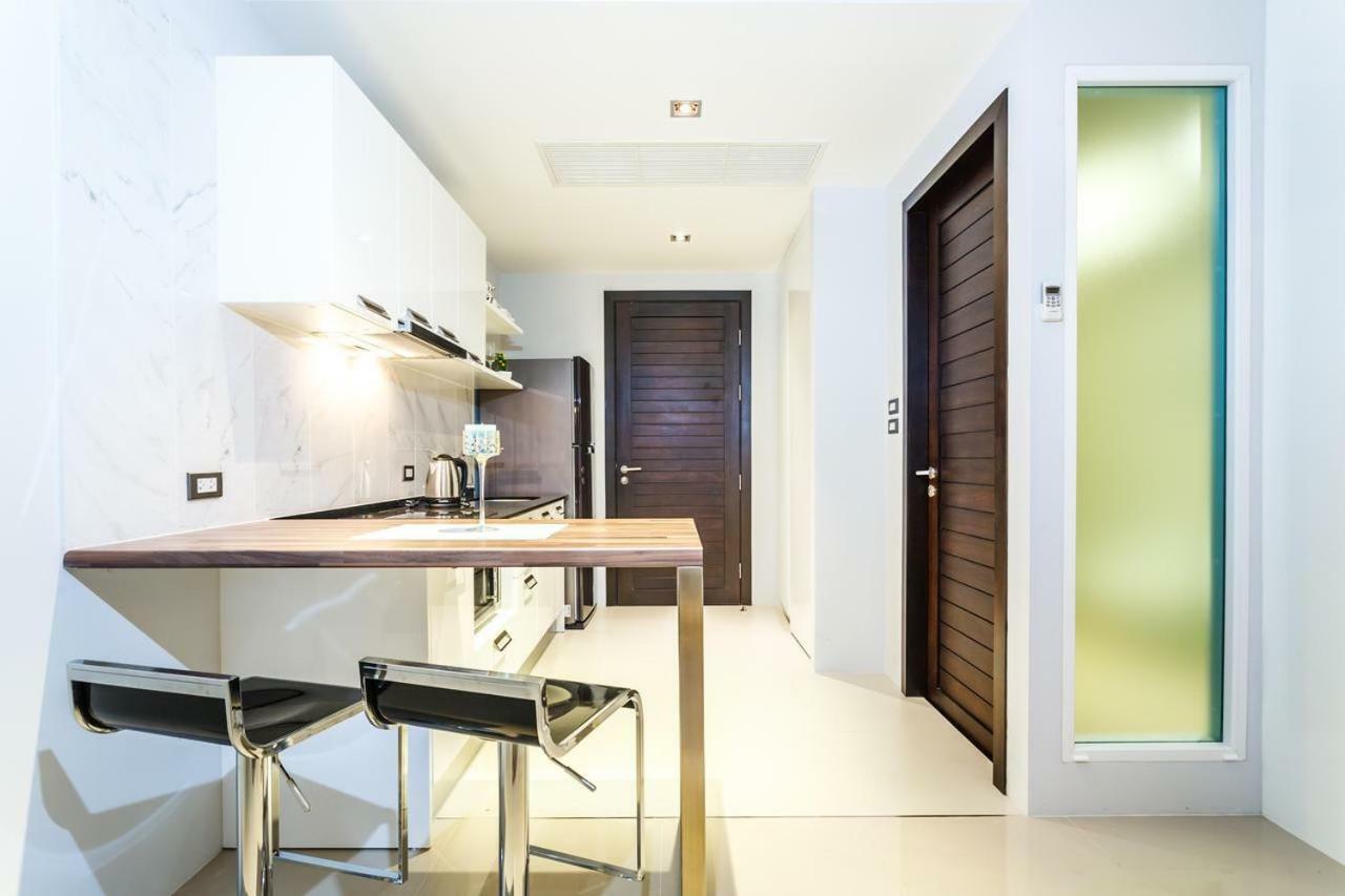 Emerald Terrace Patong