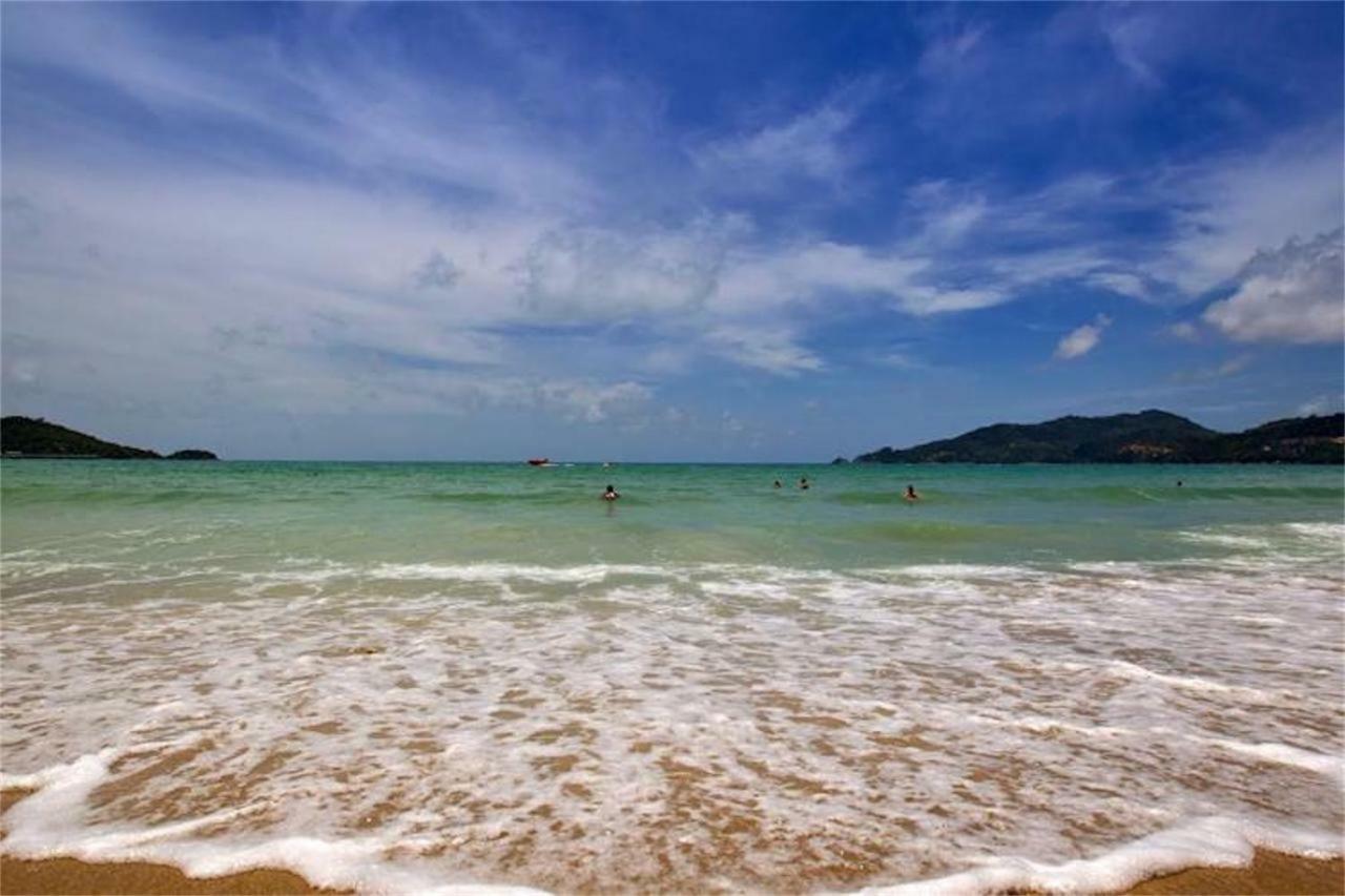 Art Apartment Patong