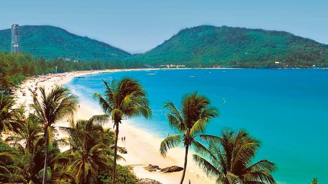 Art Apartment Patong