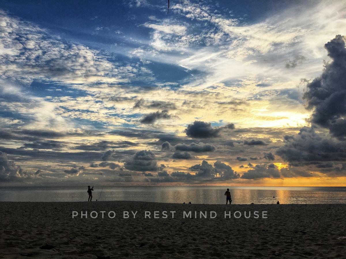 Rest Mind House Bang Tao Beach (Phuket)