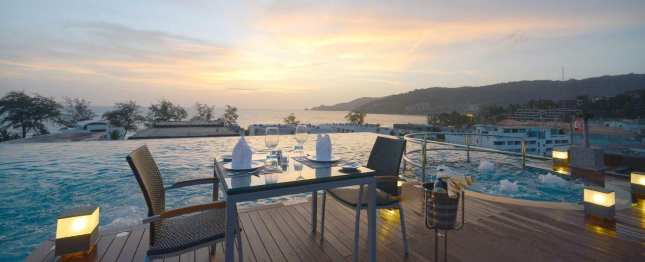 Luxury By Mvp * Patong