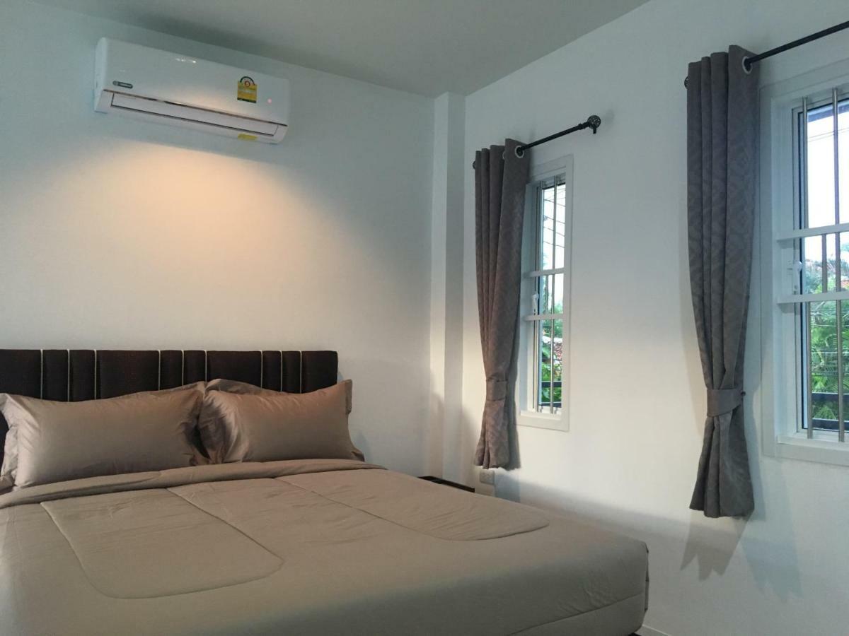 Guest house Rest Mind House Bang Tao Beach (Phuket)