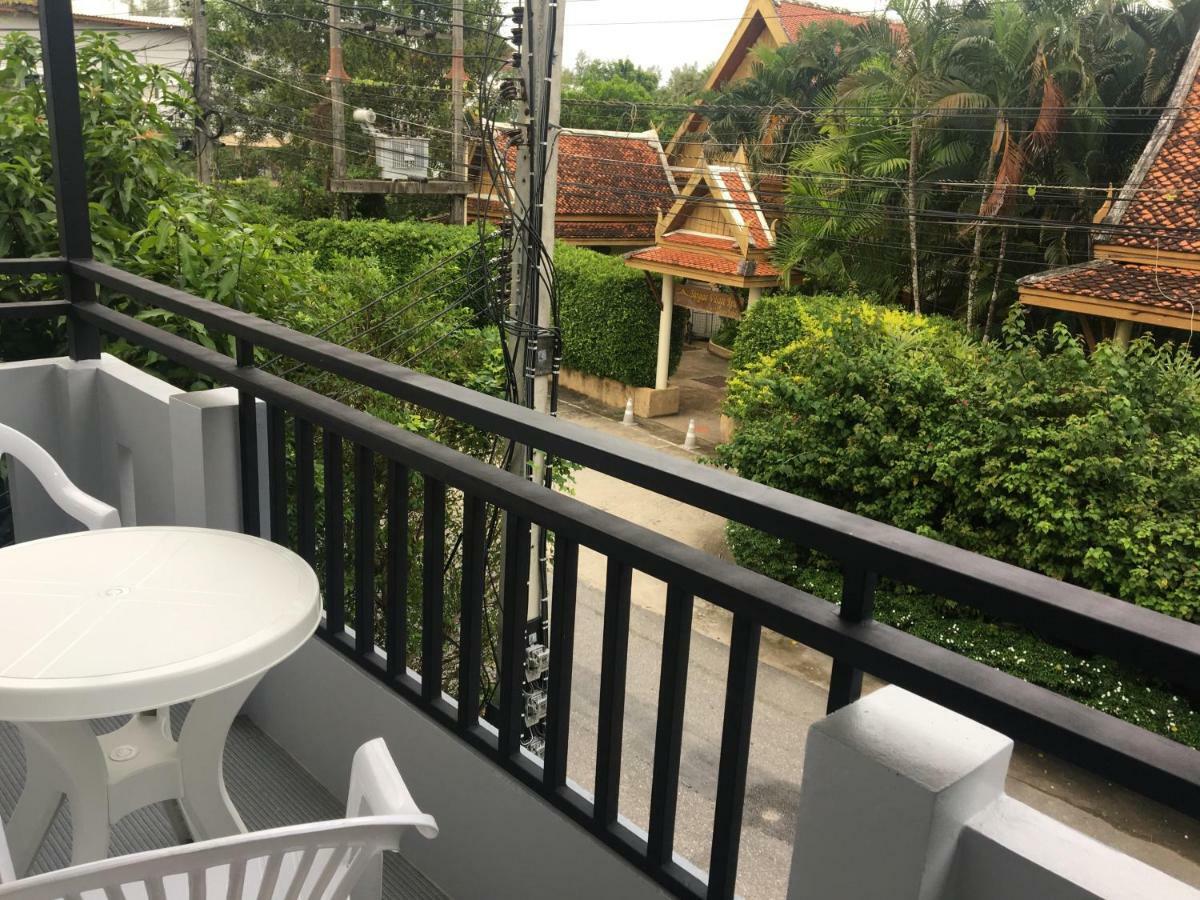 Rest Mind House Guest house *