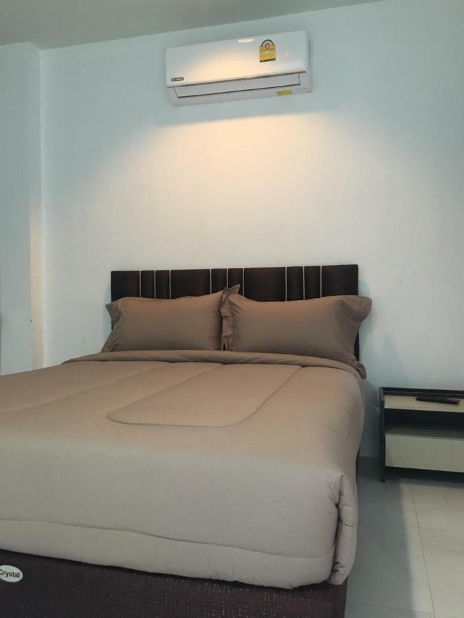 Rest Mind House Guest house *