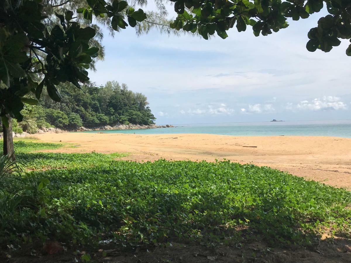 супер найтон Pangsapuri Nai Thon Beach